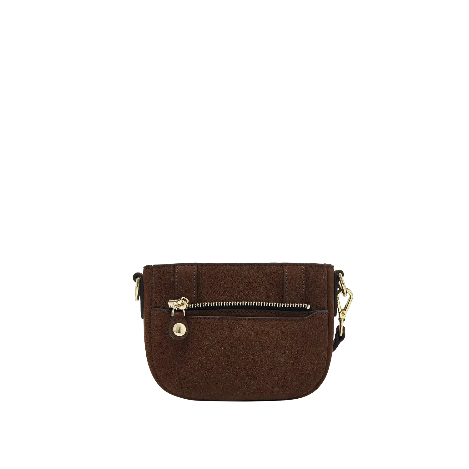 Taschenkoerper Mini Me - braun