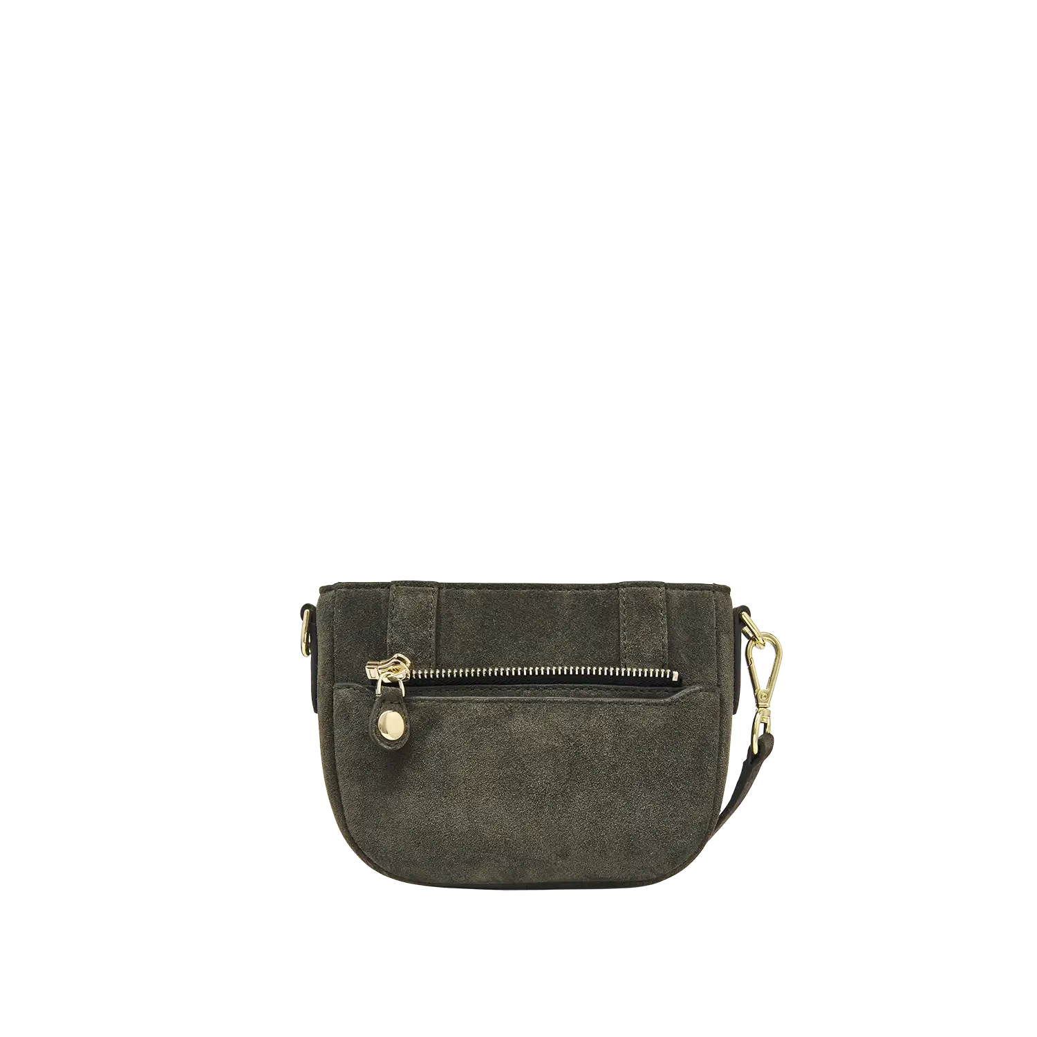 Taschenkoerper Mini Me - graubraun