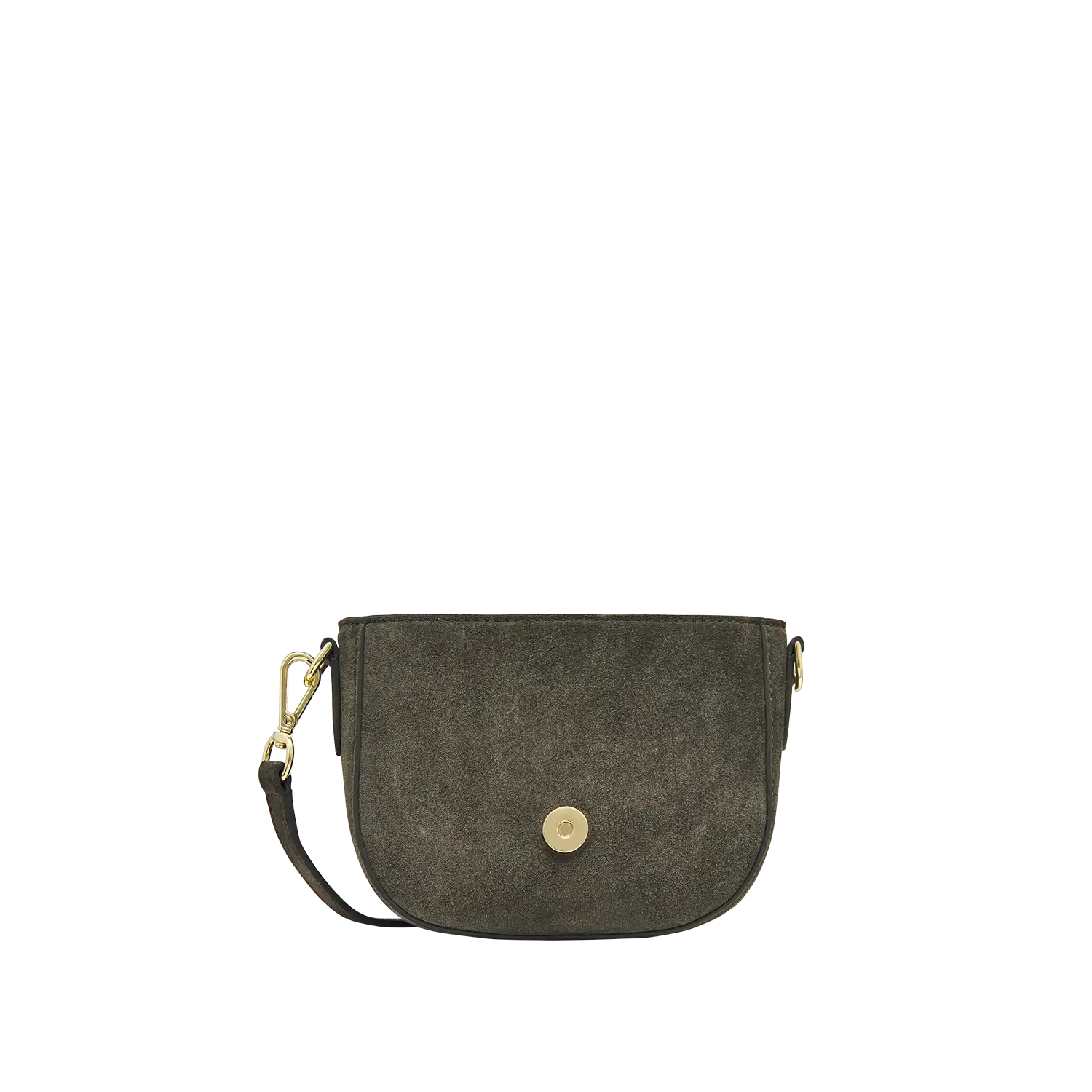 Taschenkoerper Mini Me - graubraun