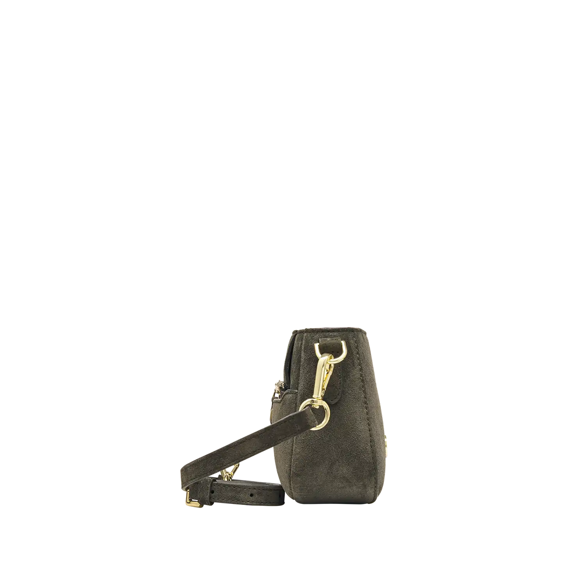 Taschenkoerper Mini Me - graubraun