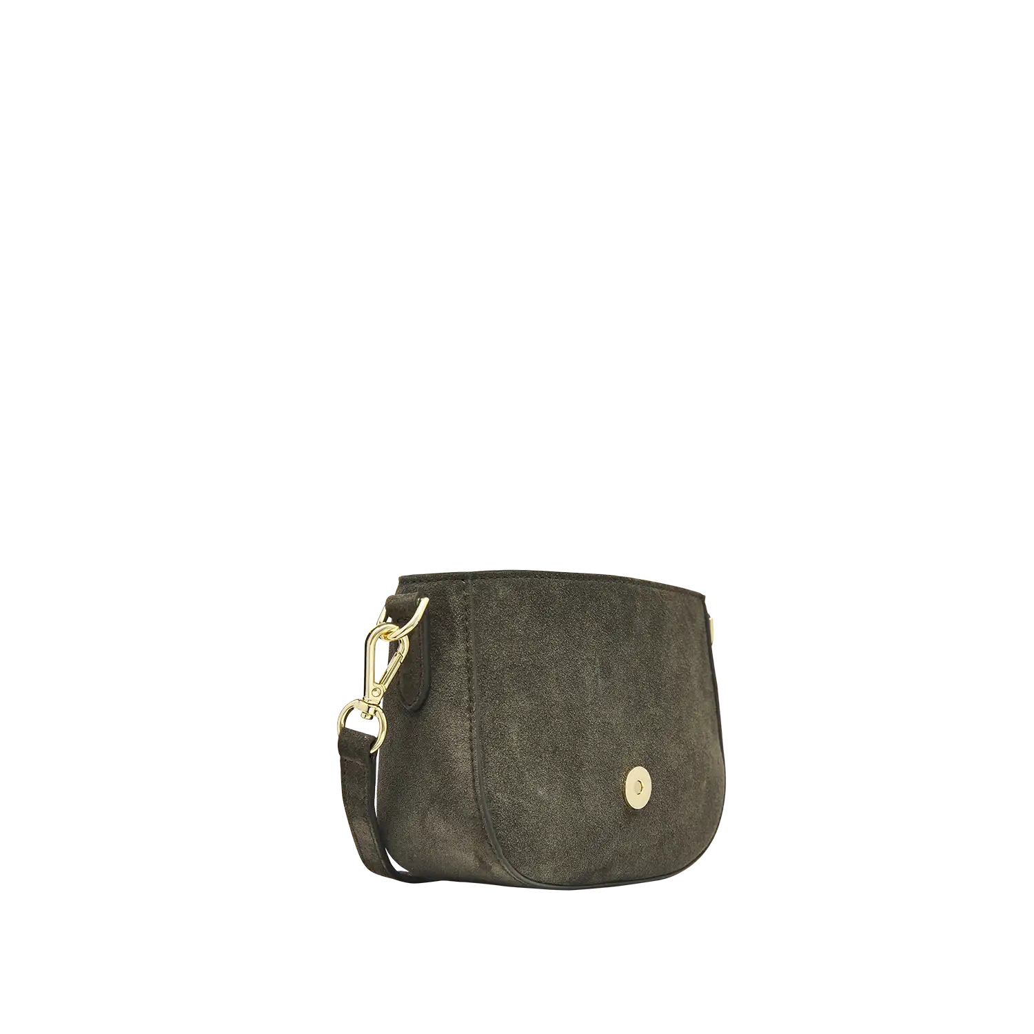 Taschenkoerper Mini Me - graubraun