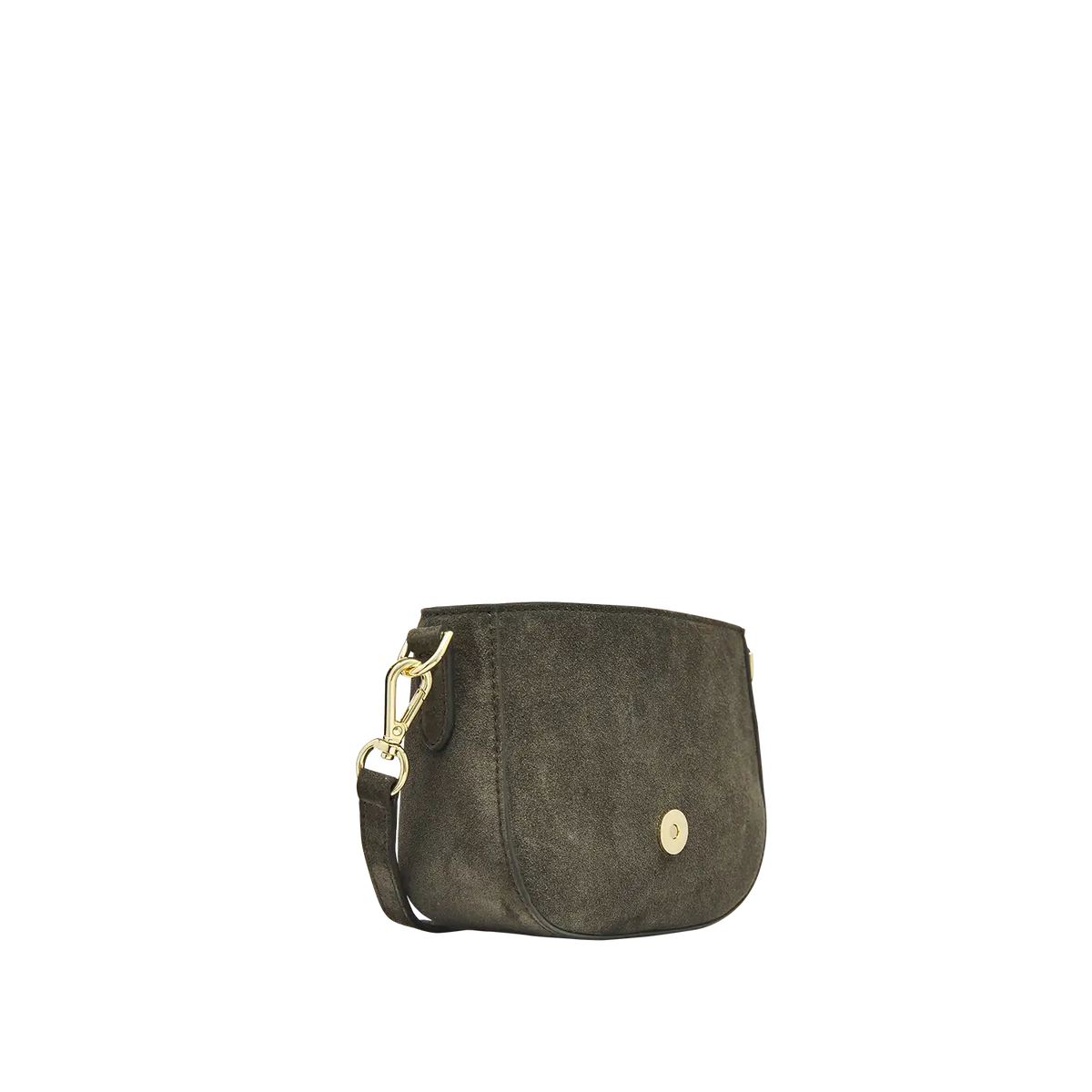 Taschenkoerper Mini Me - graubraun