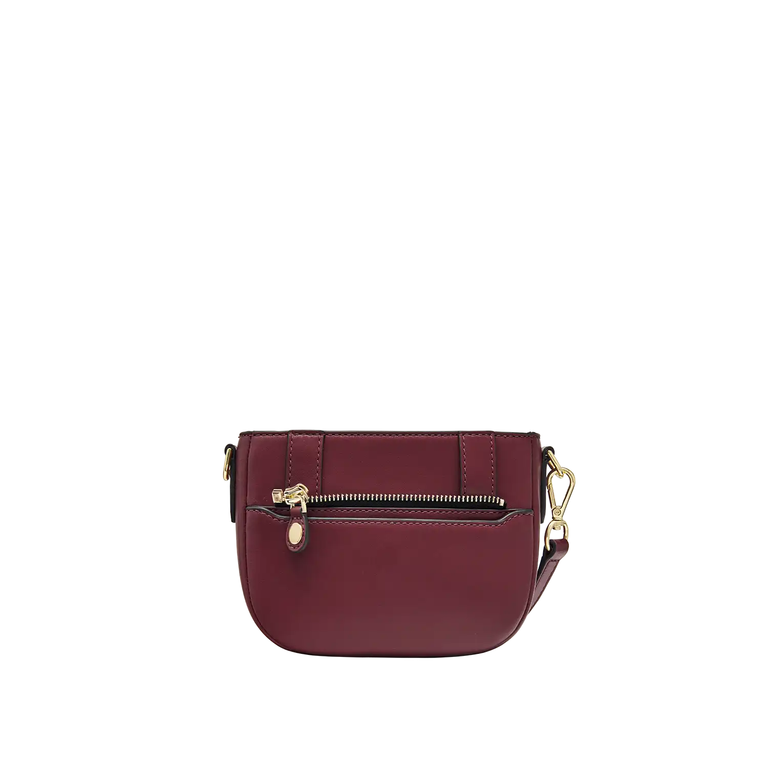 Taschenkoerper Mini Me - dunkelrot