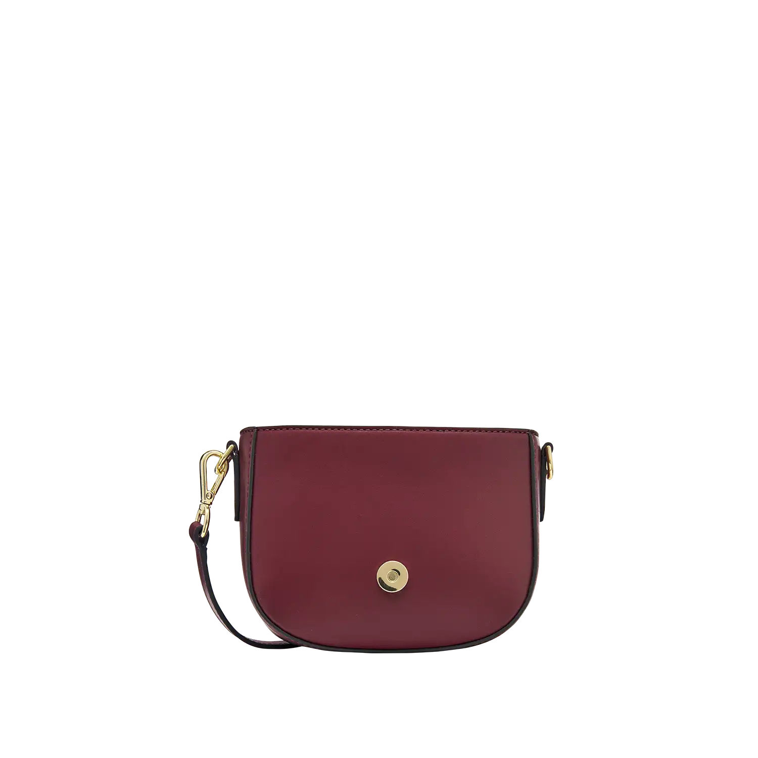 Taschenkoerper Mini Me - dunkelrot