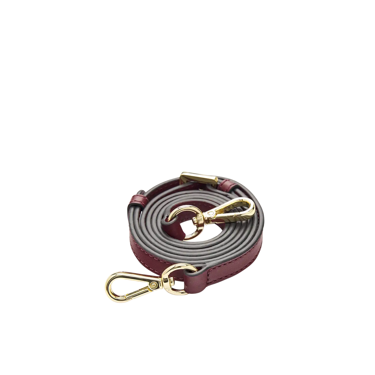 Taschenkoerper Mini Me - dunkelrot