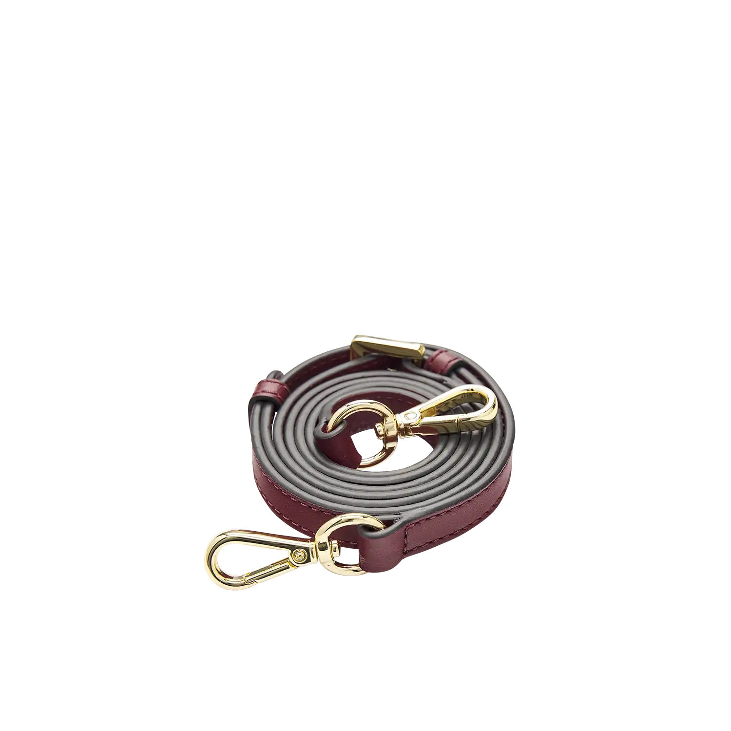 Taschenkoerper Mini Me - dunkelrot