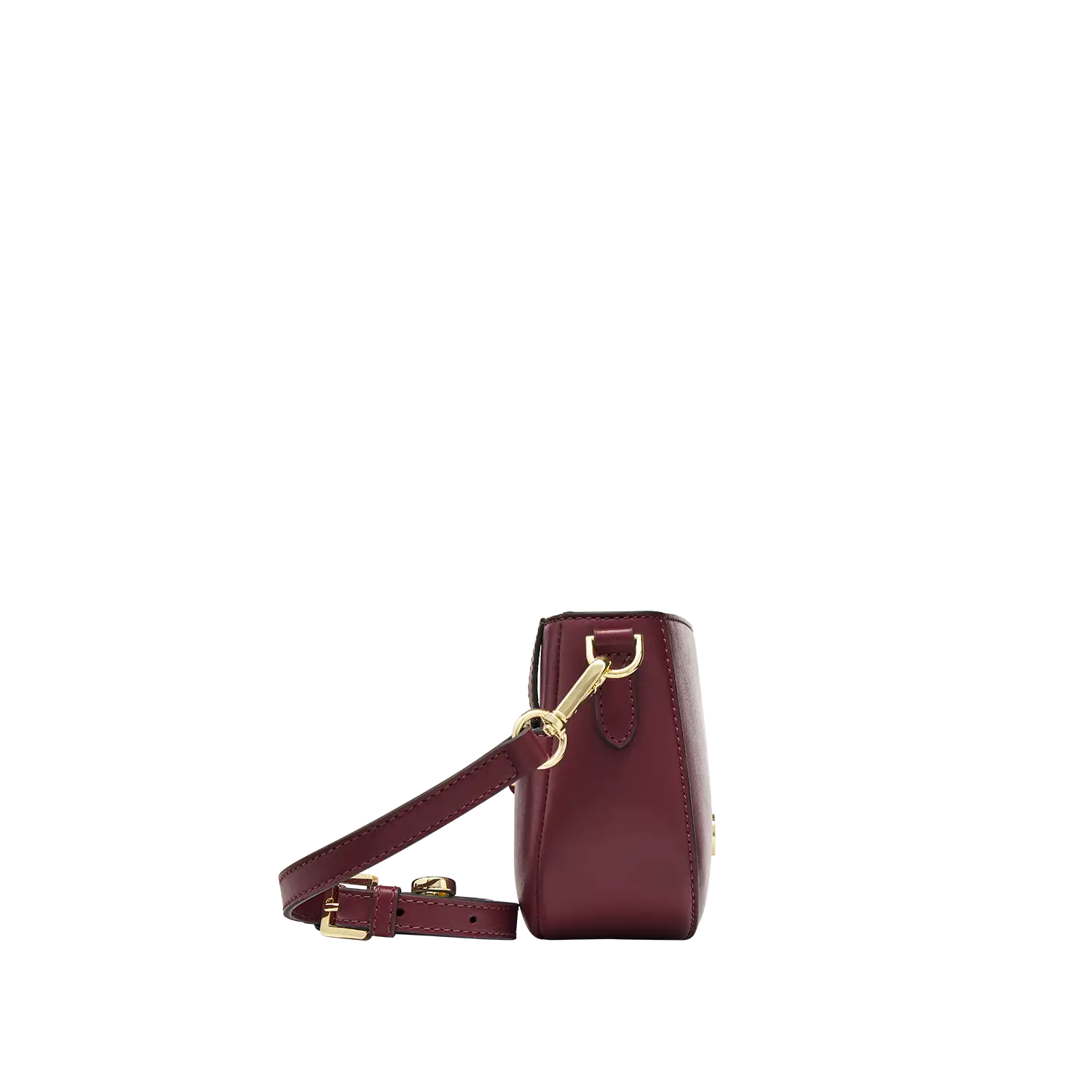 Taschenkoerper Mini Me - dunkelrot