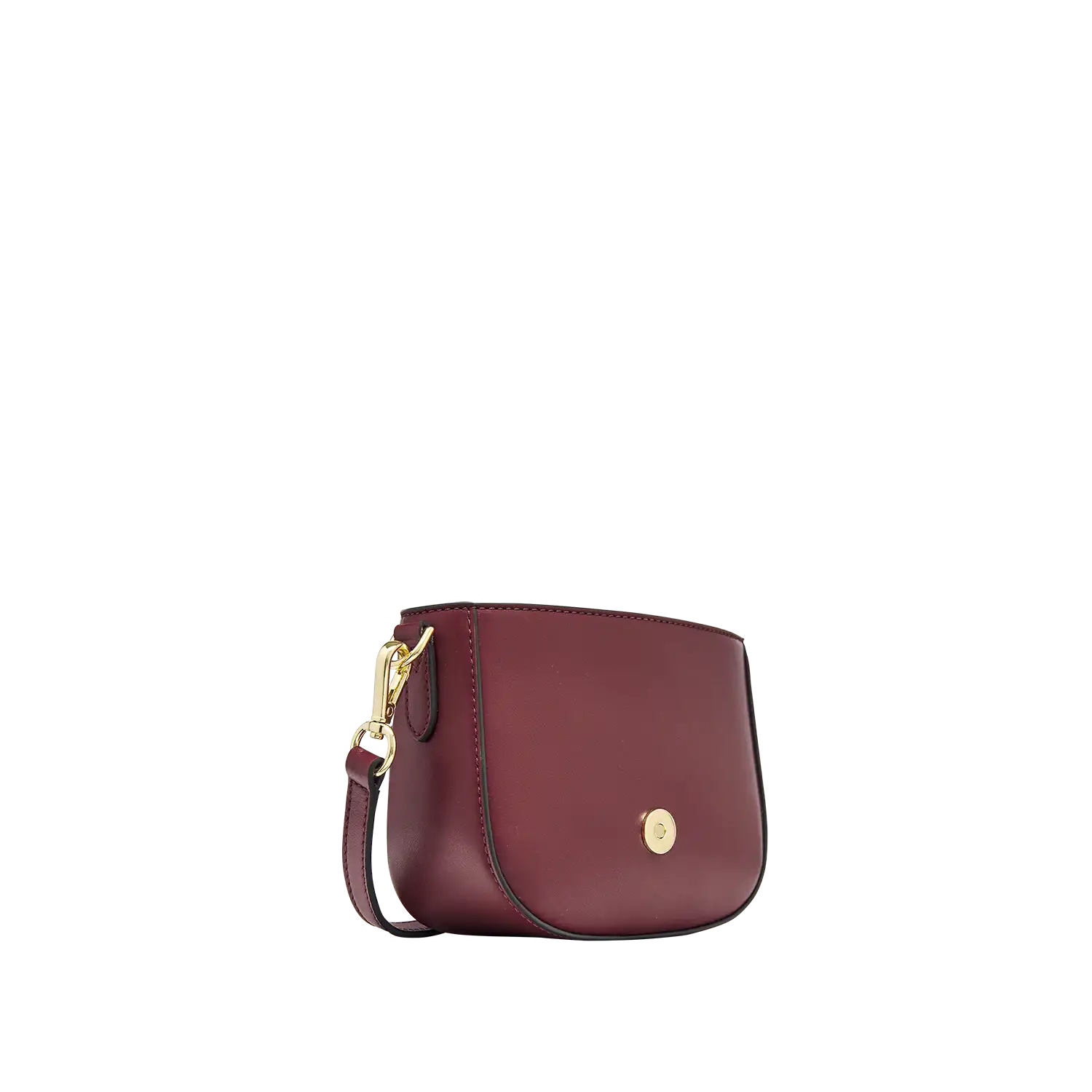 Taschenkoerper Mini Me - dunkelrot