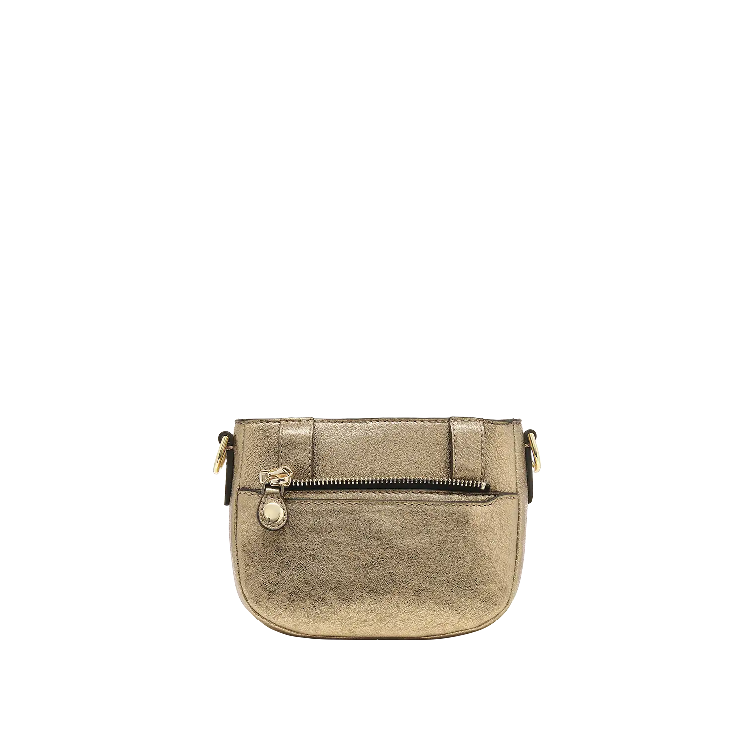 Taschenkoerper Mini Me - gold