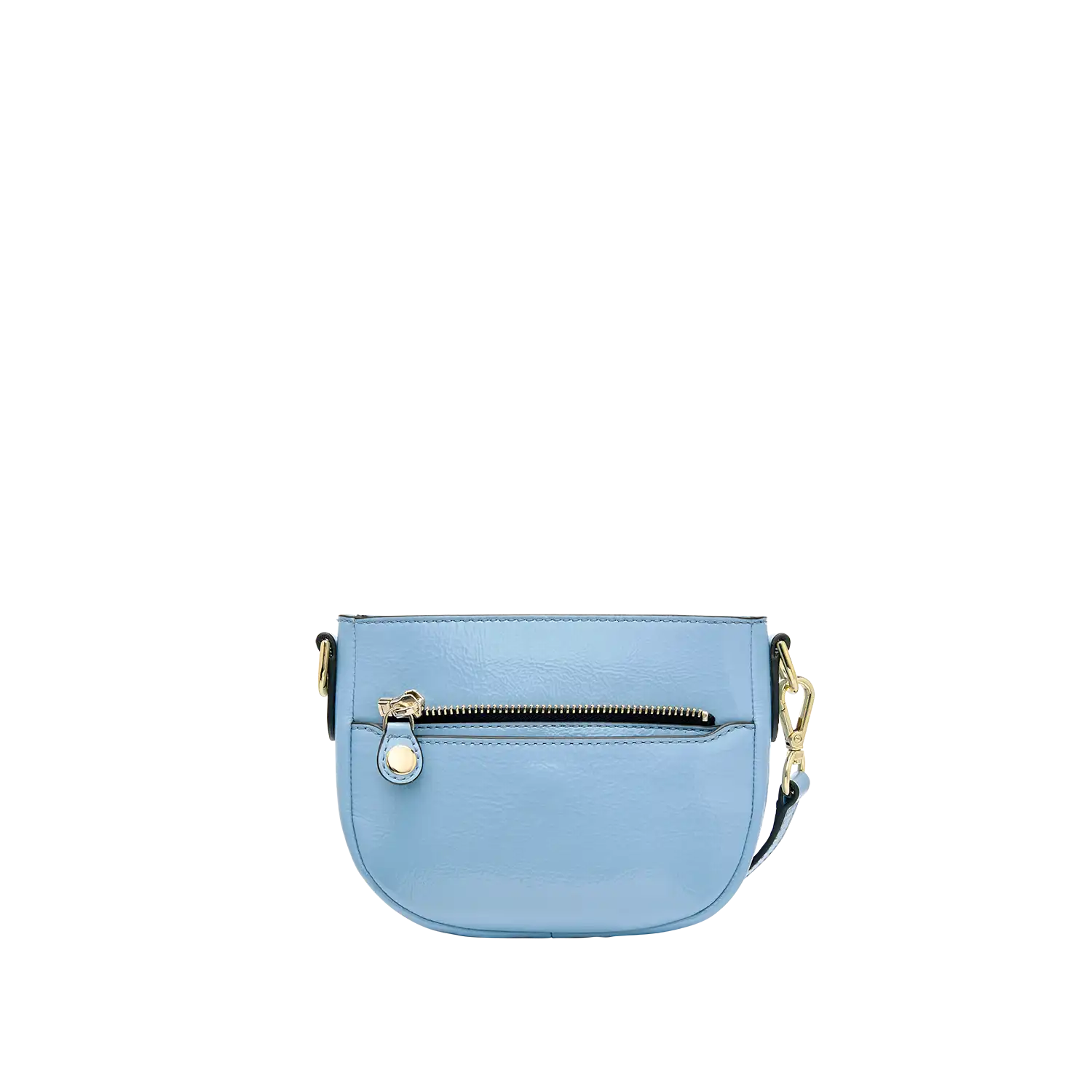 Taschenkoerper Mini Me - hellblau Lack