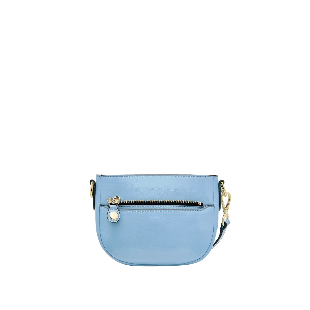 Taschenkoerper Mini Me - hellblau Lack