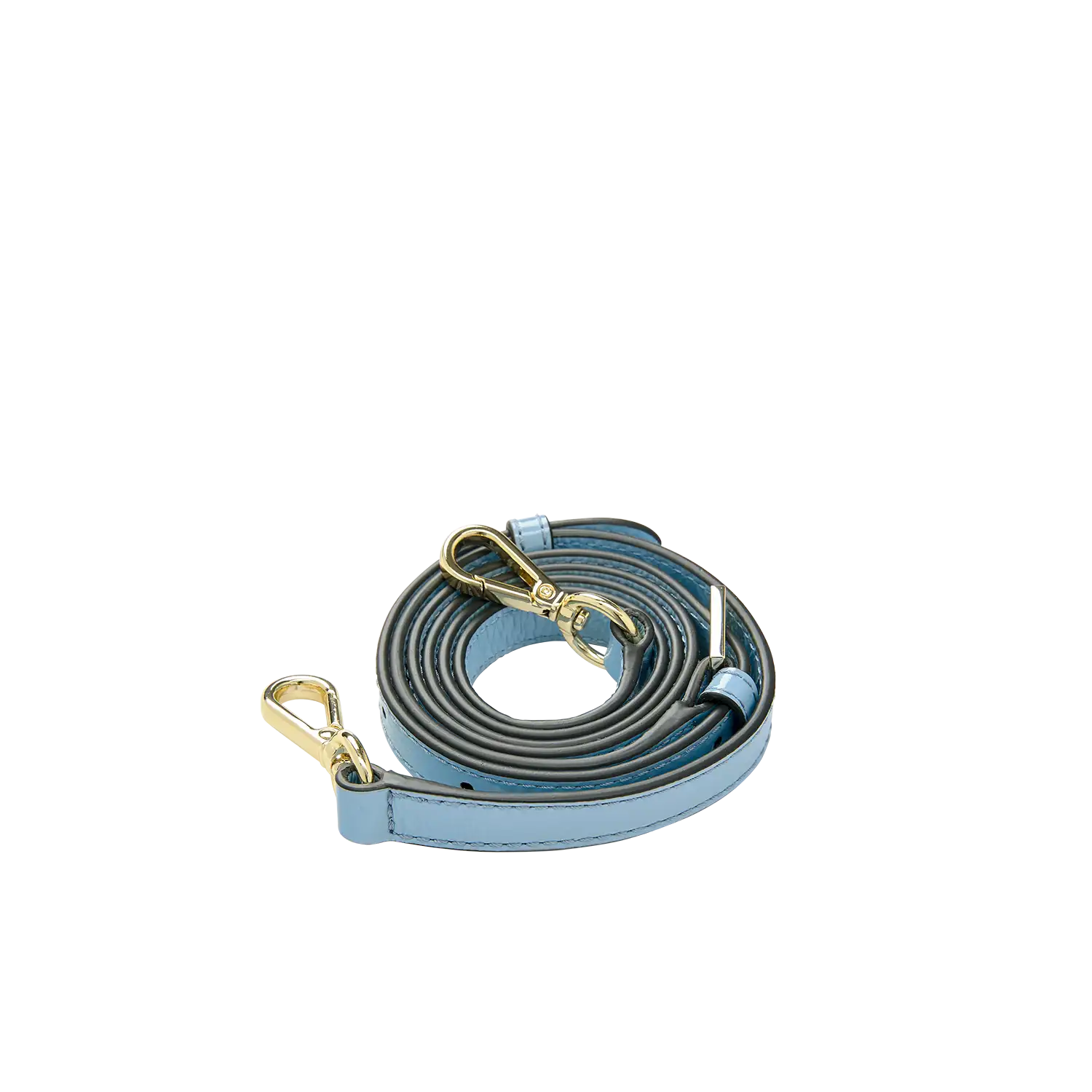 Taschenkoerper Mini Me - hellblau Lack