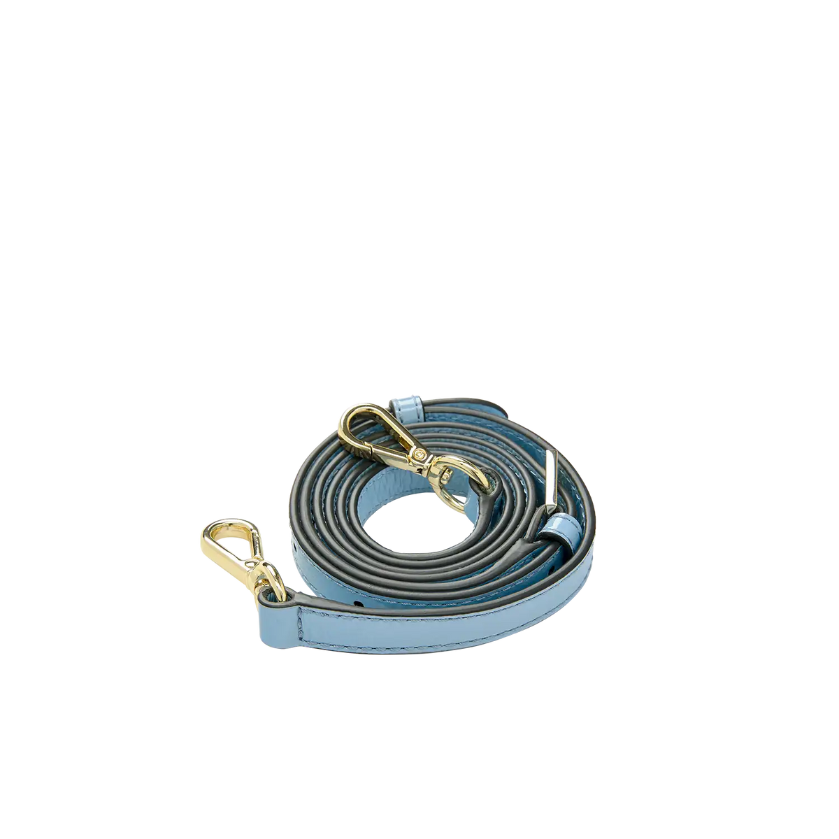 Taschenkoerper Mini Me - hellblau Lack