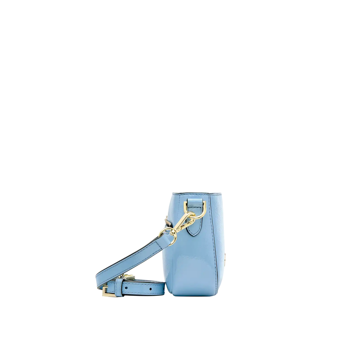 Taschenkoerper Mini Me - hellblau Lack