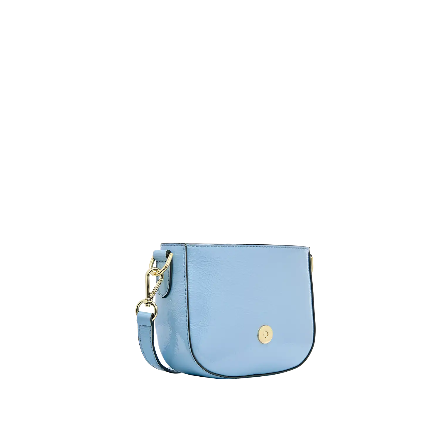 Taschenkoerper Mini Me - hellblau Lack