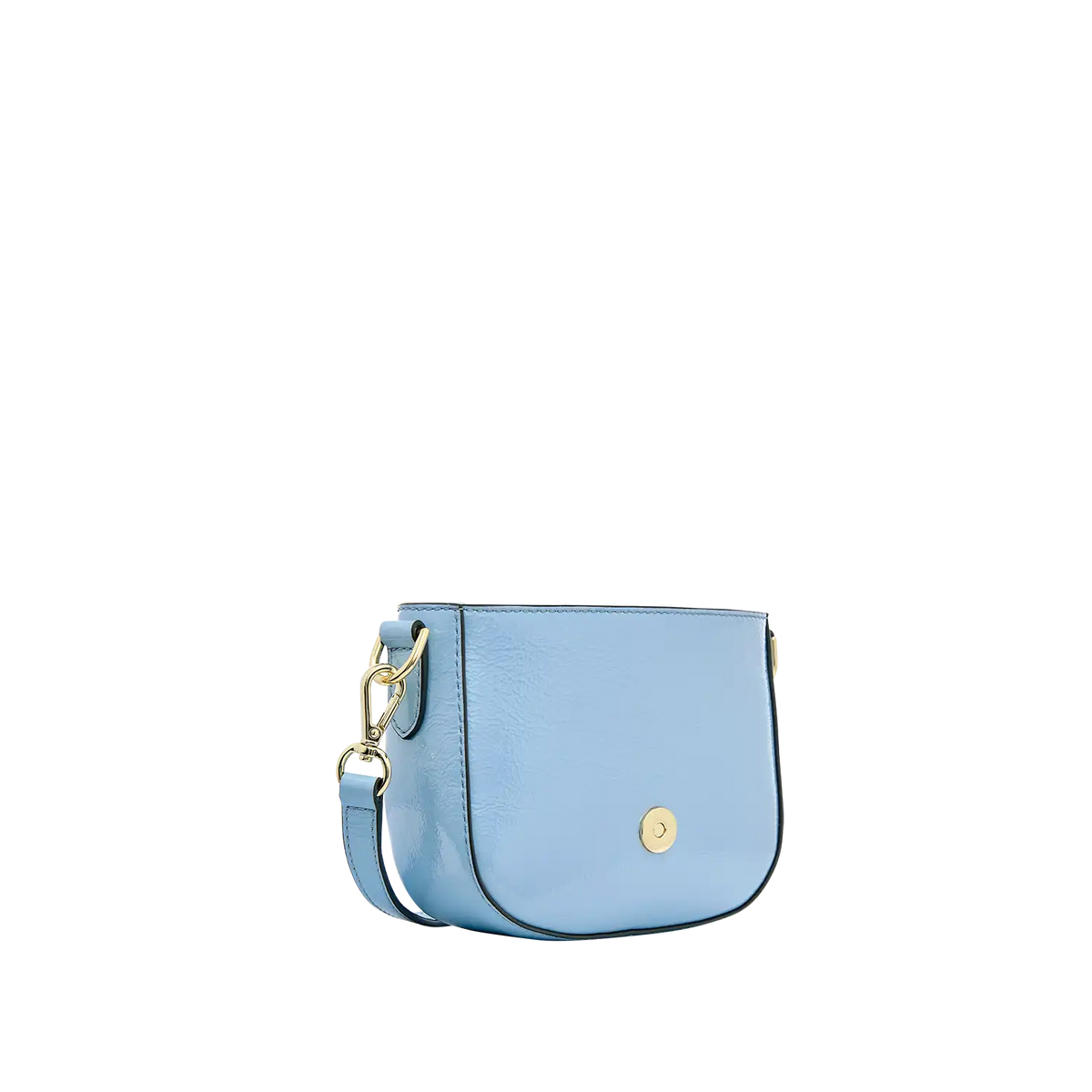 Taschenkoerper Mini Me - hellblau Lack