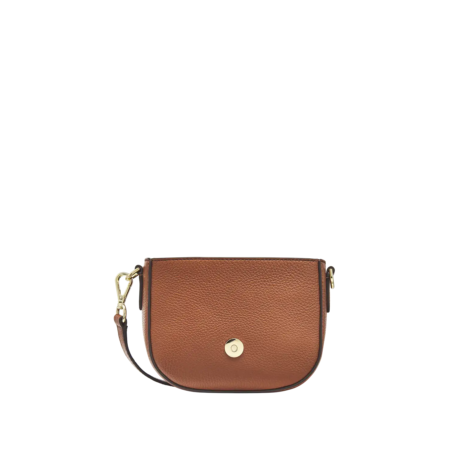 Taschenkoerper Mini Me - cognac
