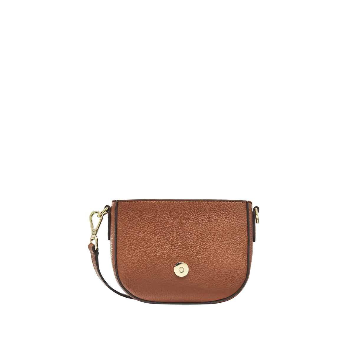 Taschenkoerper Mini Me - cognac