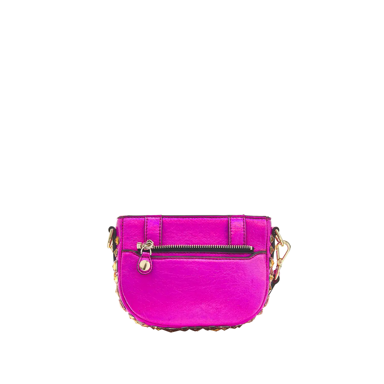 Taschenkoerper Mini Me - pink-glitzer