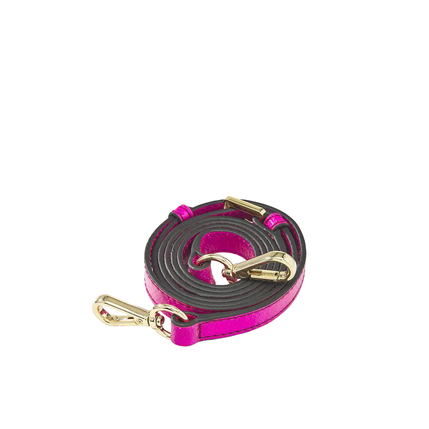 Taschenkoerper Mini Me - pink-glitzer