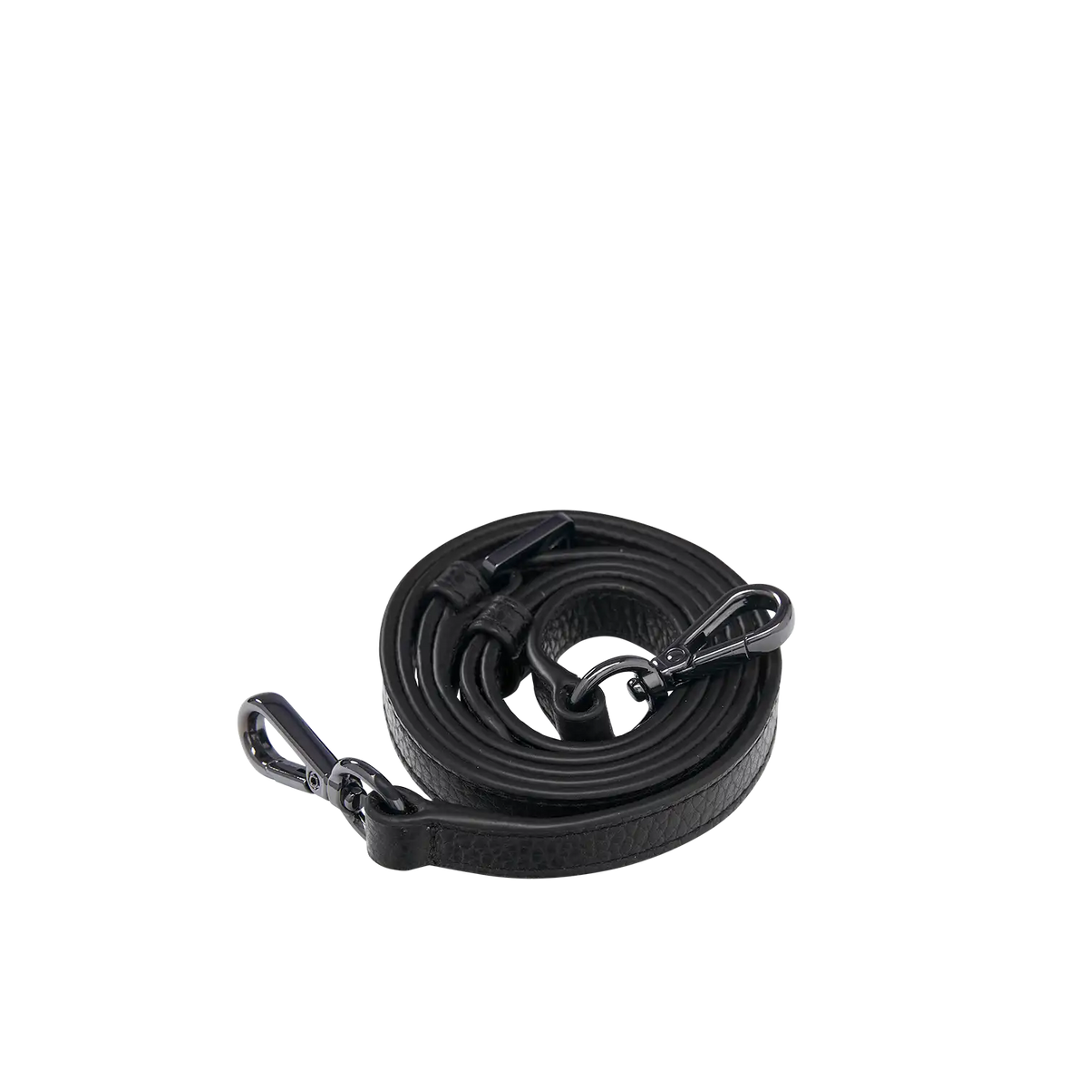 Taschenset - Mini Me schwarz - Mini Dazzle Croco