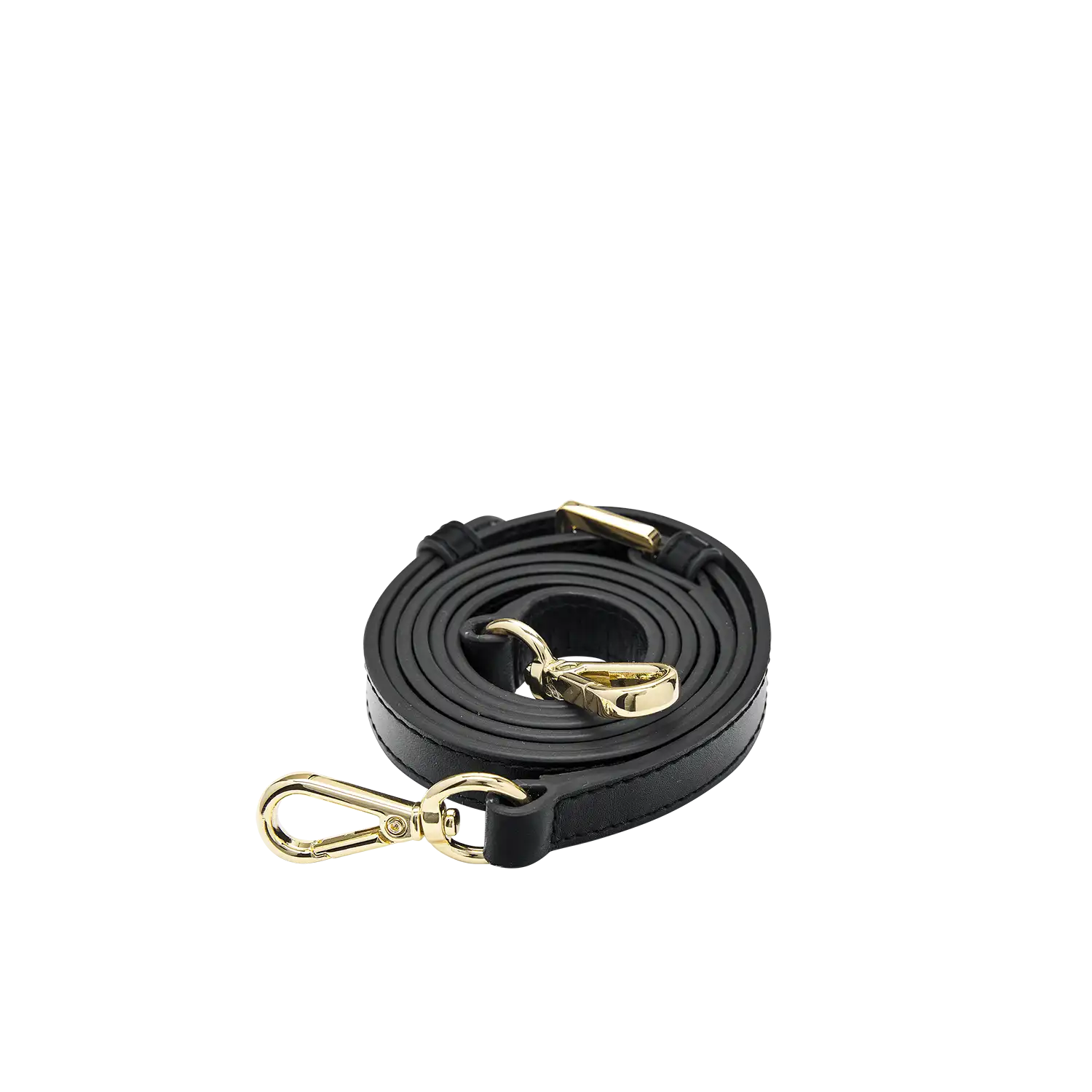 Taschenkoerper Mini Me - Glattleder schwarz