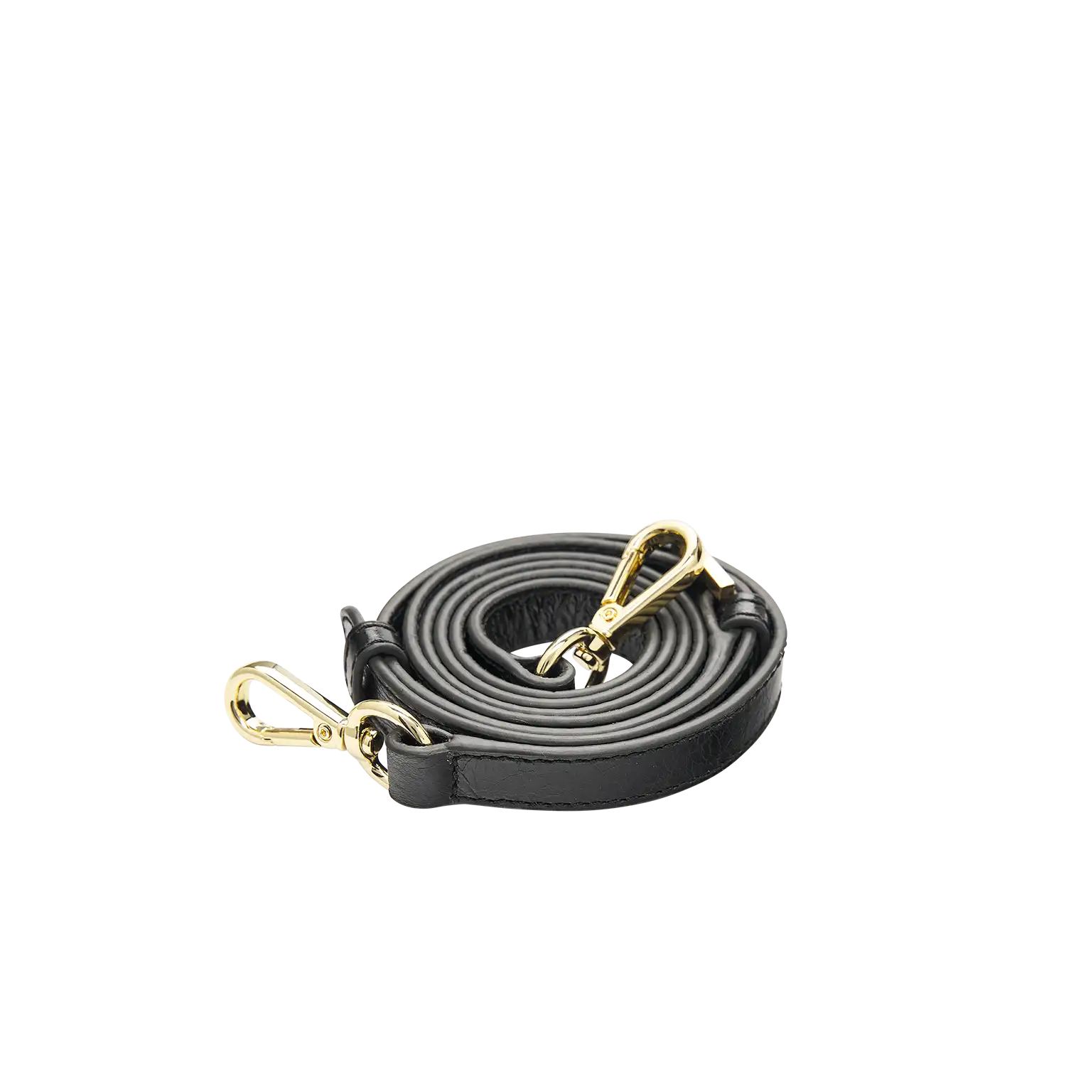 Taschenkoerper Mini Me - Bouclé schwarz