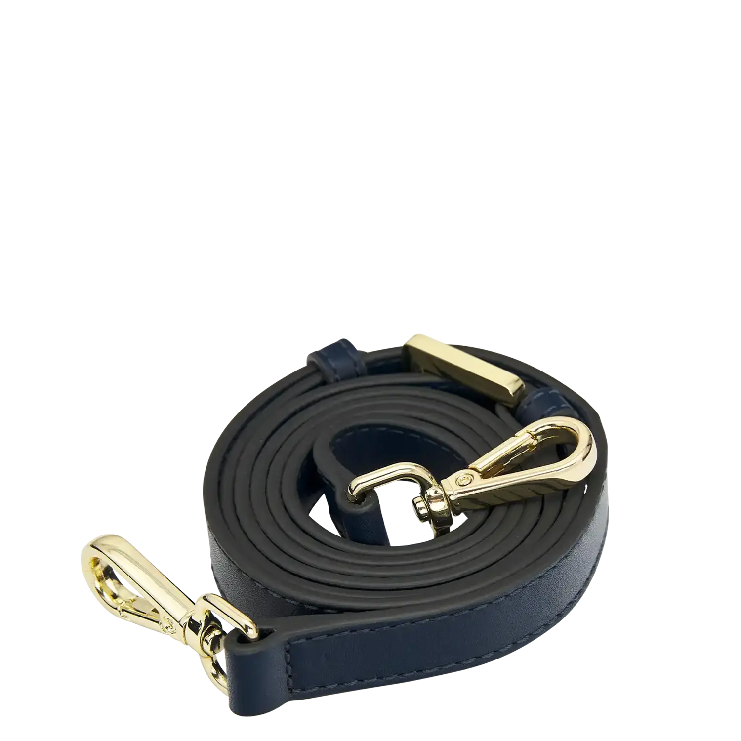 Taschenset - Pochette dunkelblau - La Mini Bleu