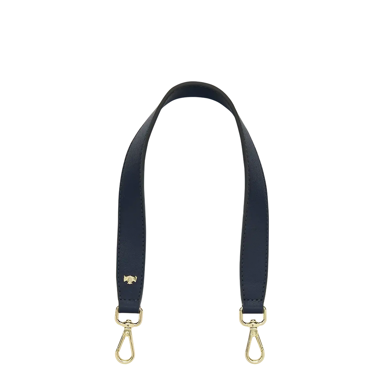 Taschenset - Pochette dunkelblau - La Mini Bleu