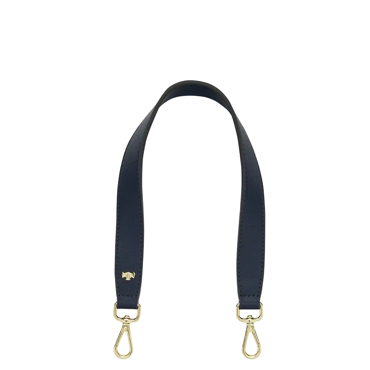 Taschenset - Pochette dunkelblau - La Mini Bleu