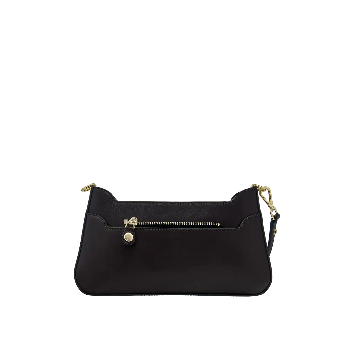Taschenkoerper Mini Pochette - braun