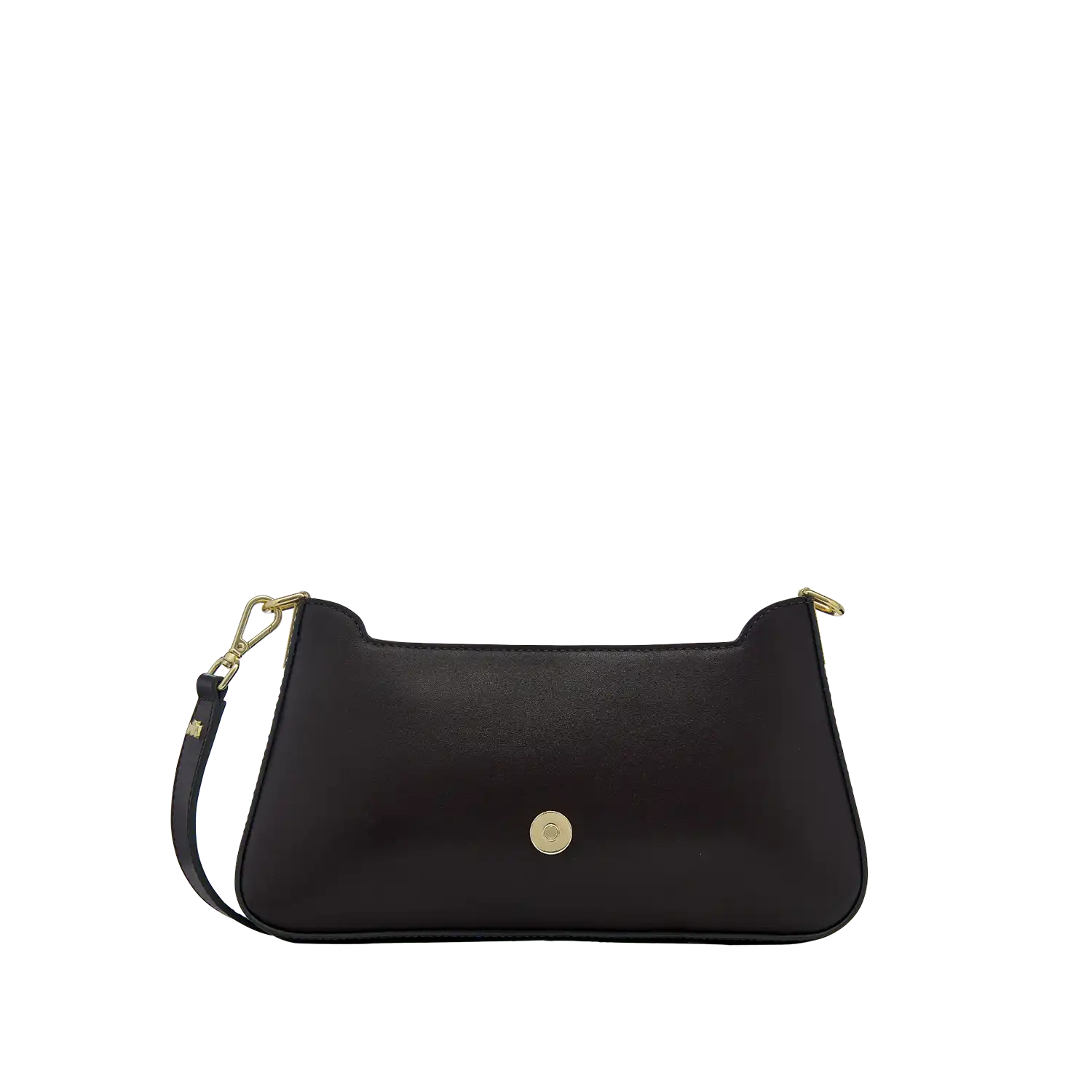 Taschenkoerper Mini Pochette - braun