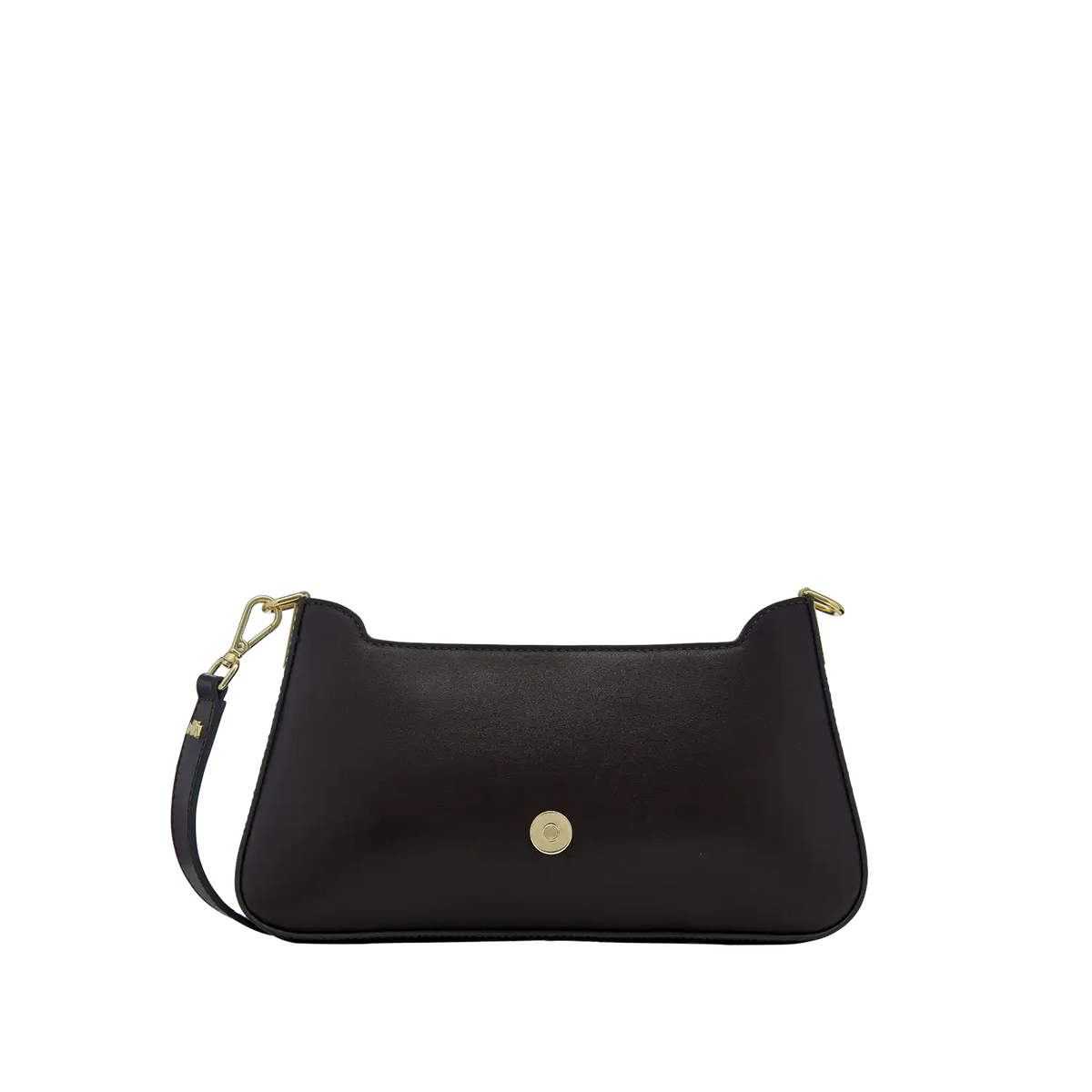 Taschenkoerper Mini Pochette - braun