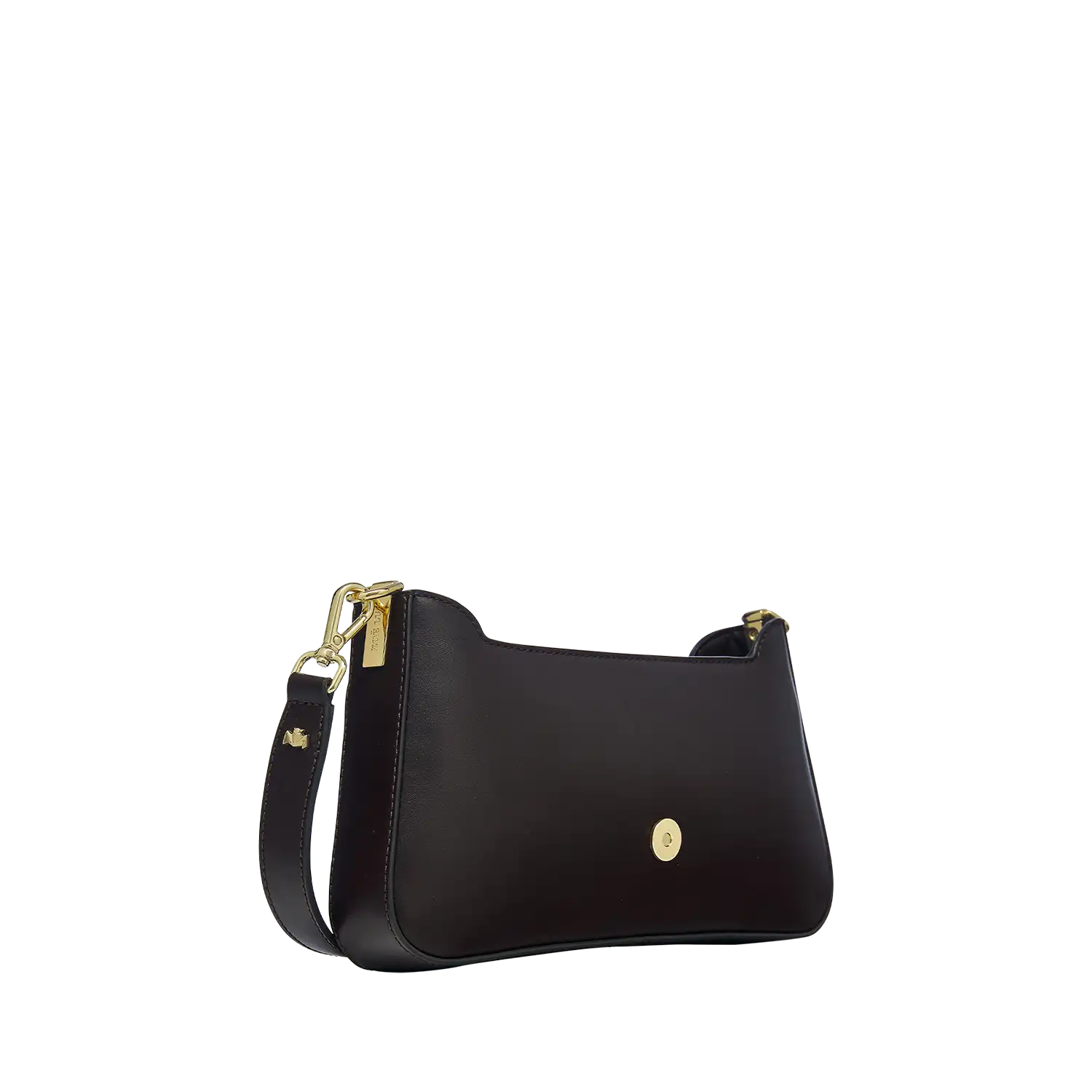 Taschenkoerper Mini Pochette - braun