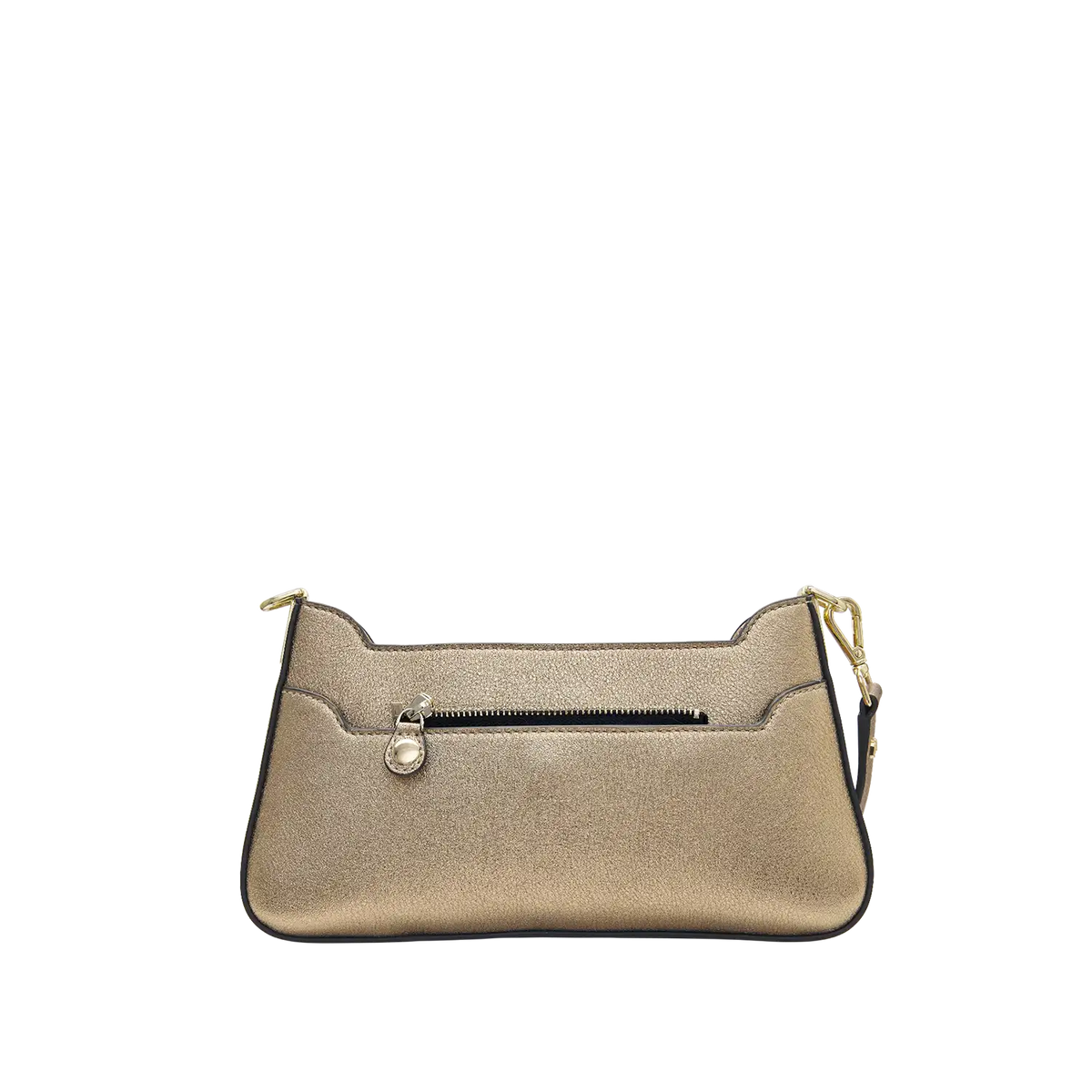 Taschenkoerper Mini Pochette - gold