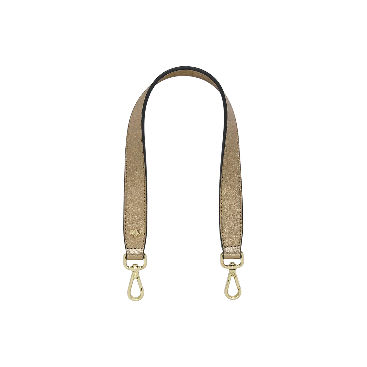 Taschenkoerper Mini Pochette - gold