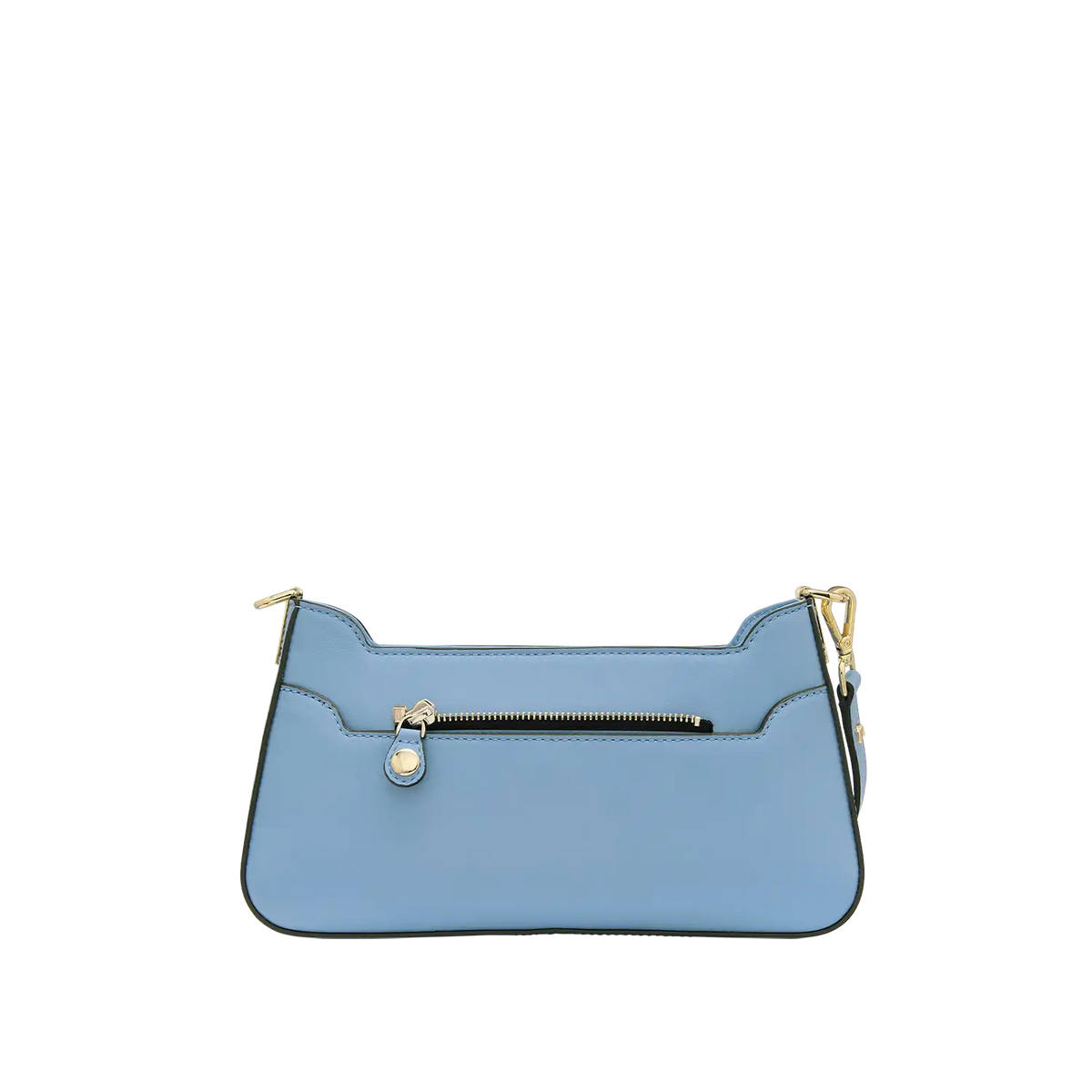Taschenkoerper Mini Pochette - hellblau