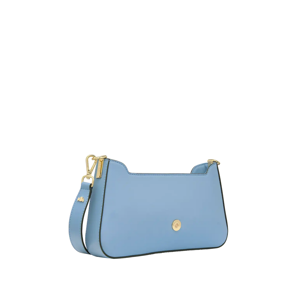 Taschenkoerper Mini Pochette - hellblau