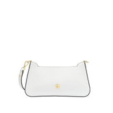 Taschenkoerper Mini Pochette - weiß