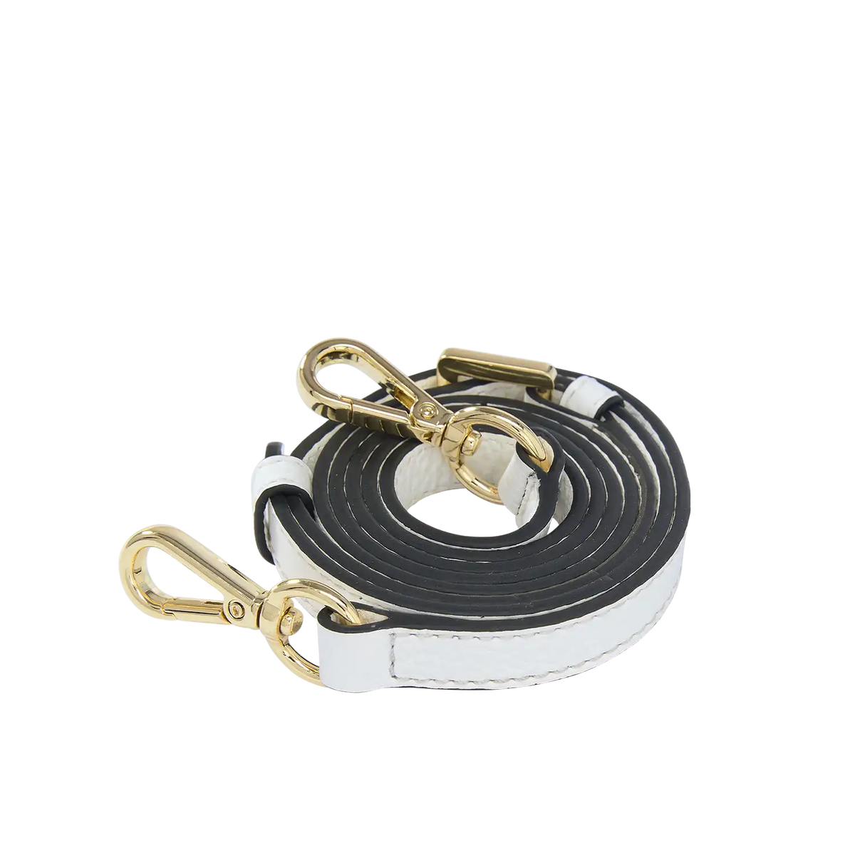 Taschenkoerper Mini Pochette - weiß