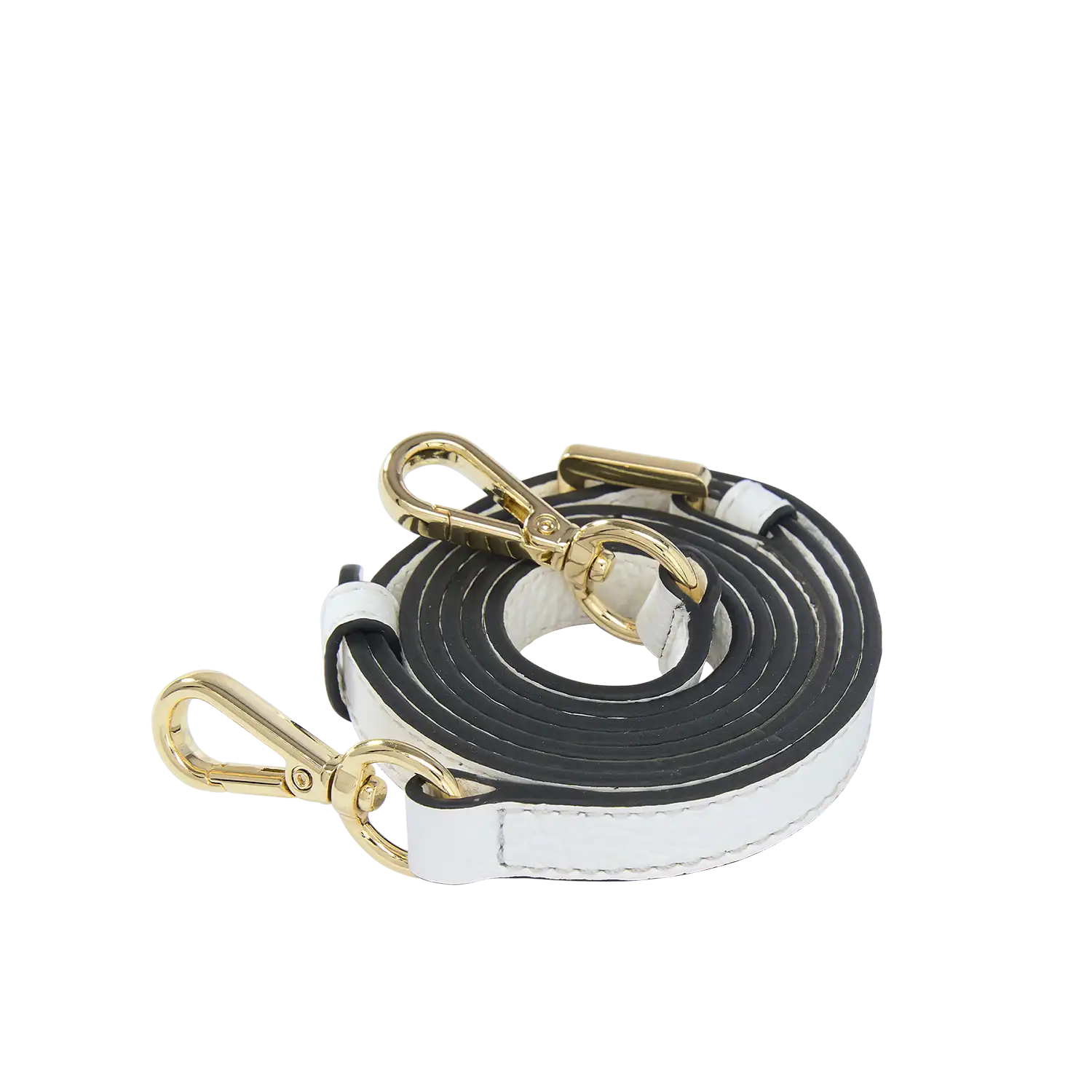 Taschenkoerper Mini Pochette - weiß