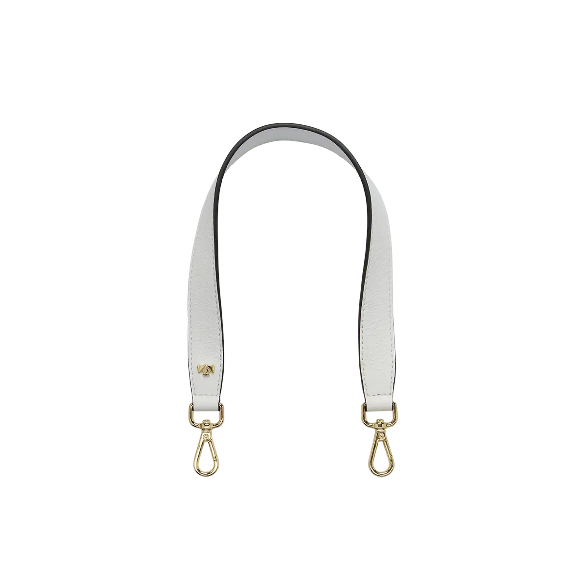 Taschenkoerper Mini Pochette - weiß