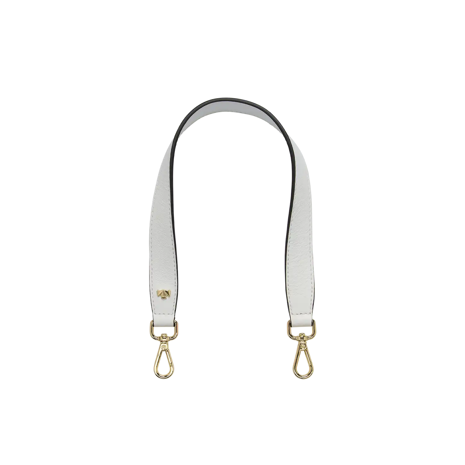 Taschenkoerper Mini Pochette - weiß