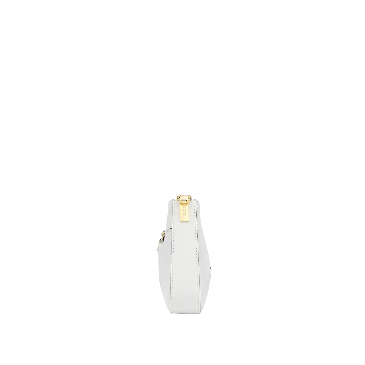 Taschenkoerper Mini Pochette - weiß