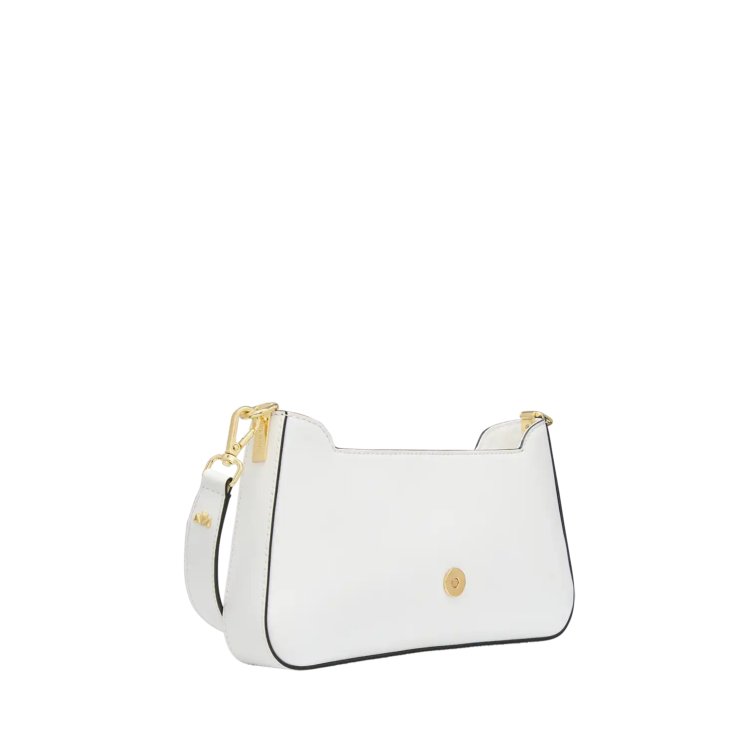 Taschenkoerper Mini Pochette - weiß