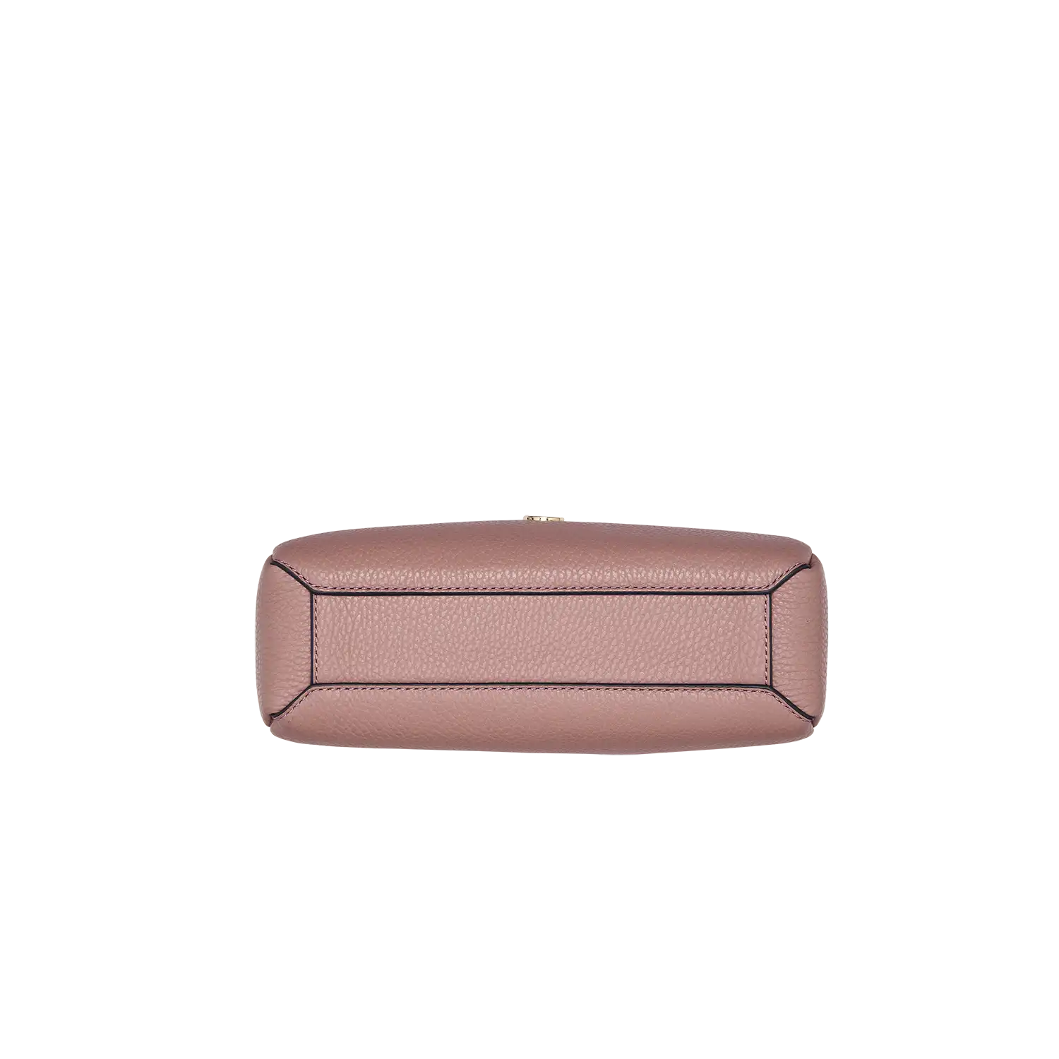 Taschenkoerper Mini Triple - altrosa