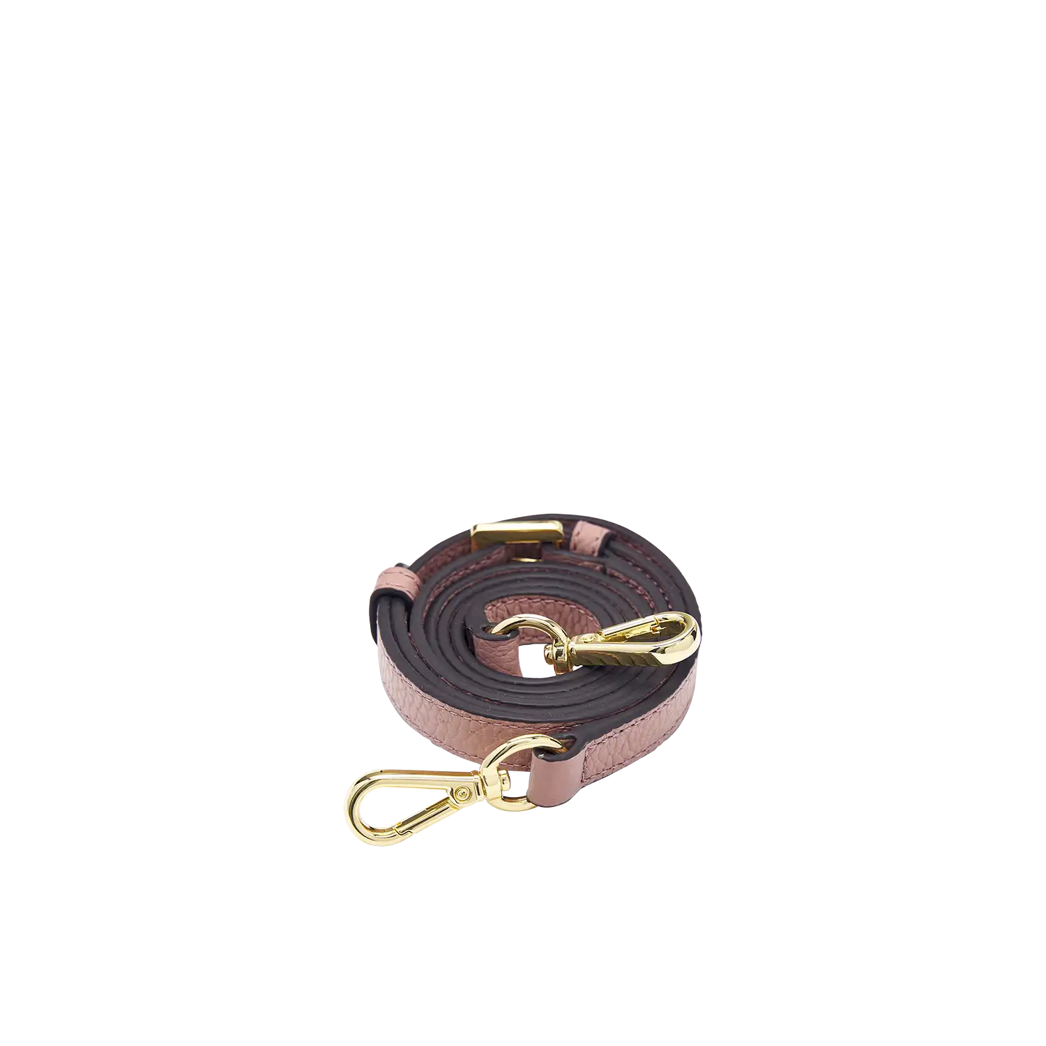 Taschenkoerper Mini Triple - altrosa