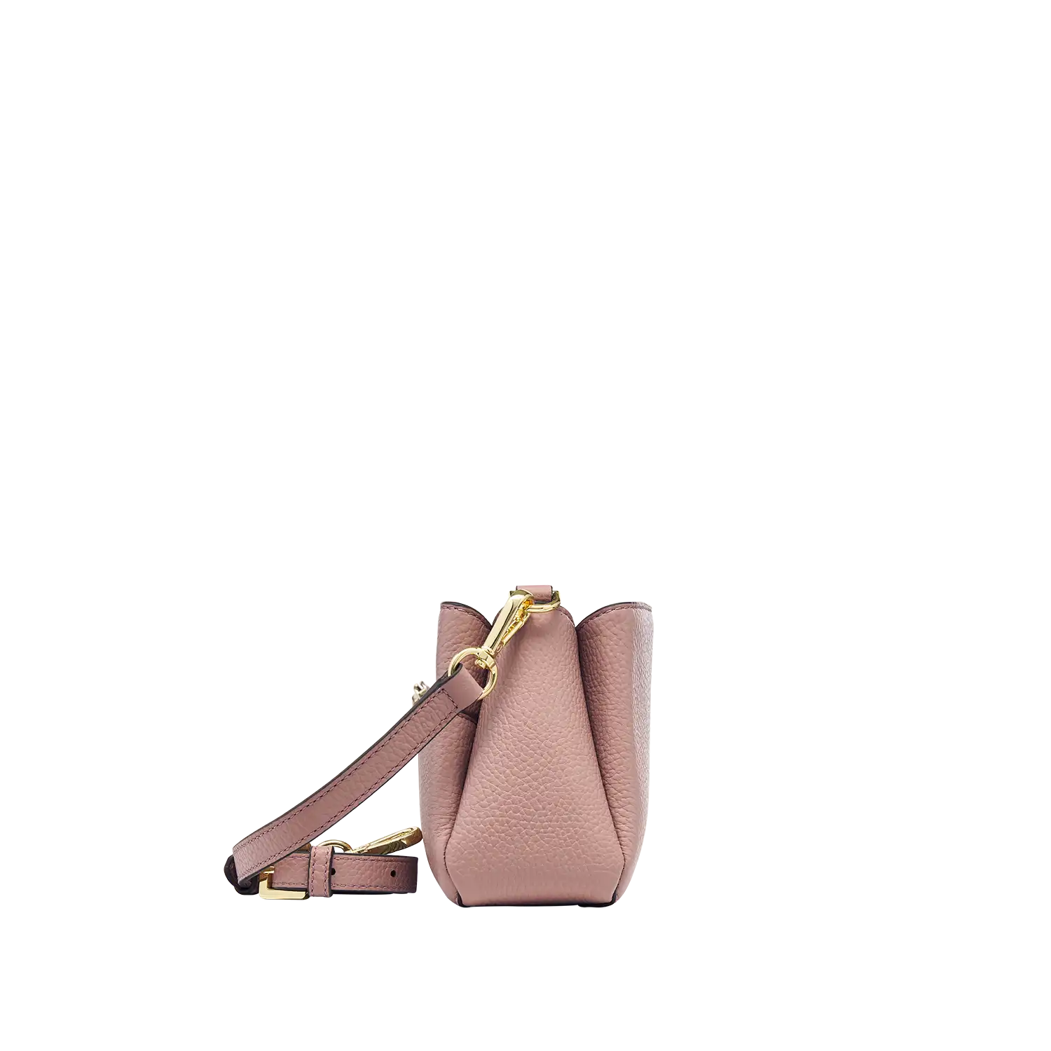 Taschenkoerper Mini Triple - altrosa