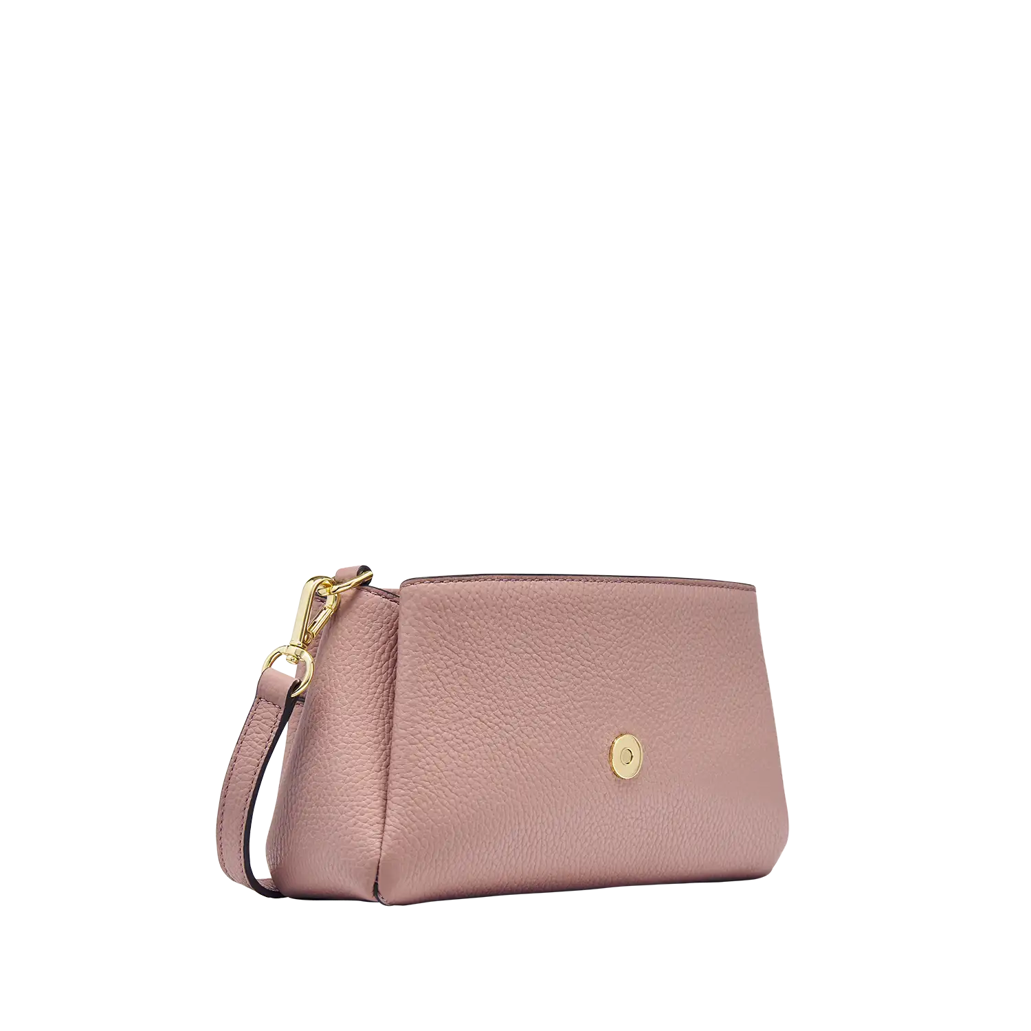 Taschenkoerper Mini Triple - altrosa