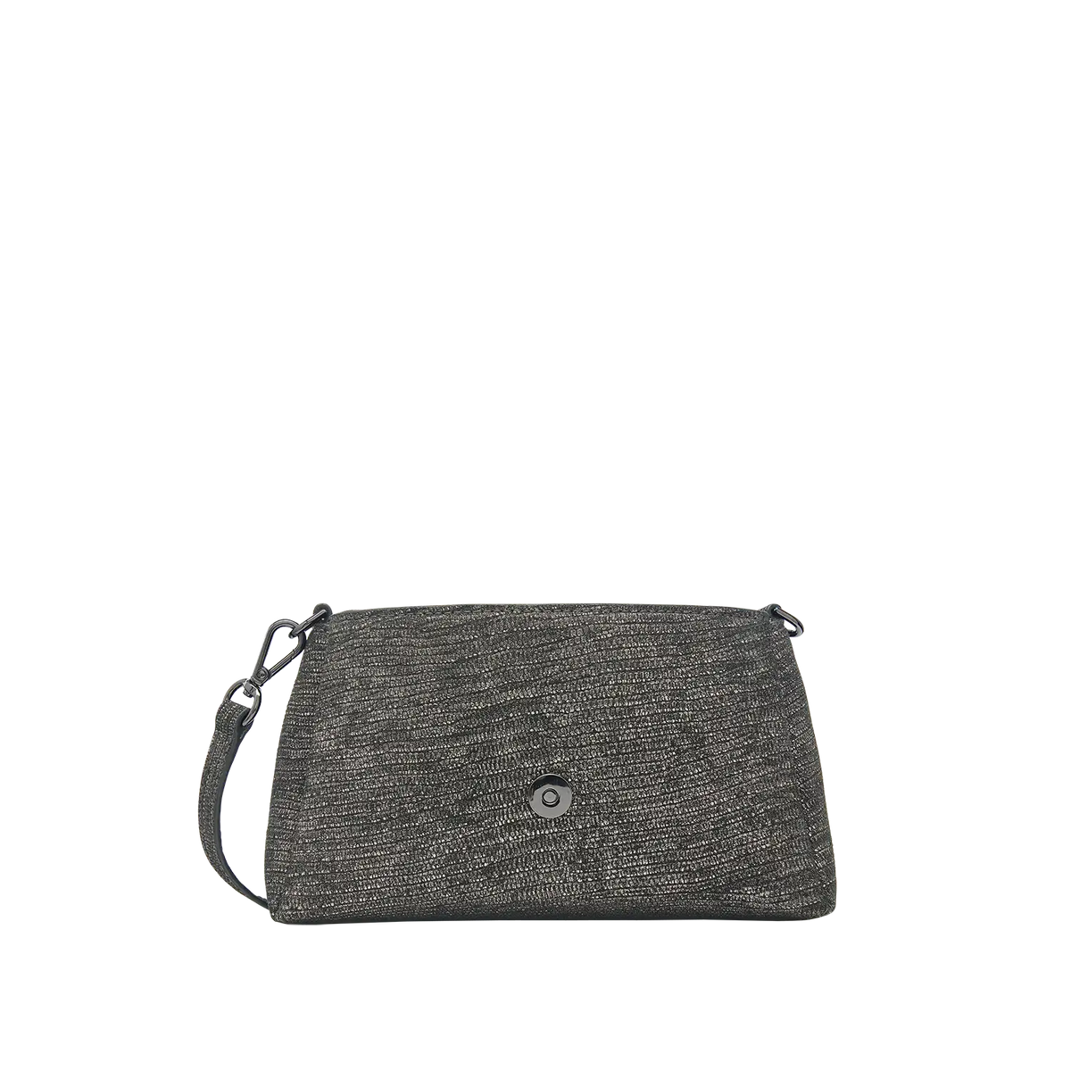 BC Taschenkoerper Mini Triple - anthrazit-metallic